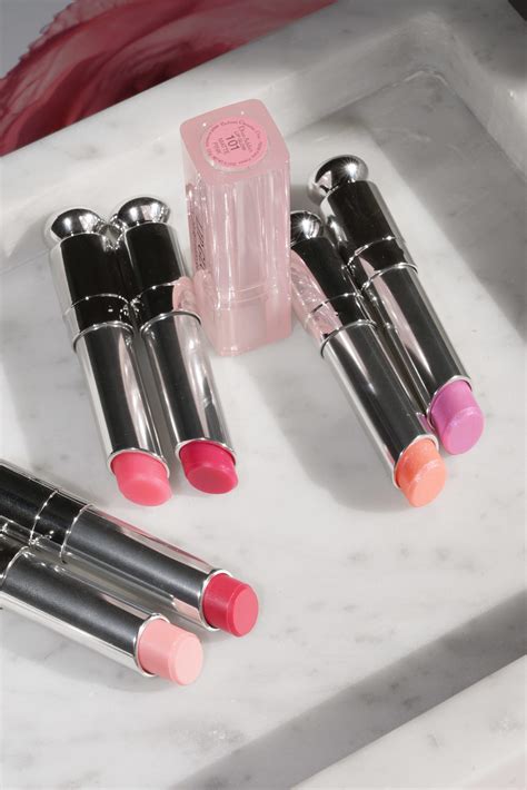 dior lip glow balm set|dior glow lip balm review.